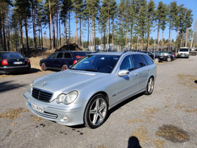 Mercedes-Benz C, Autot, Joensuu, Tori.fi Mercedes-Benz C, Autot, Joensuu, Tori.fi