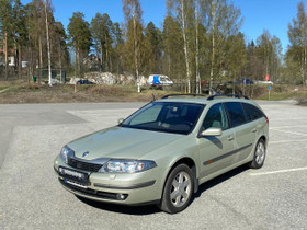 Renault Laguna, Autot, Kuopio, Tori.fi Renault Laguna, Autot, Kuopio, Tori.fi