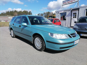 Saab 9-5, Autot, Tuusula, Tori.fi Saab 9-5, Autot, Tuusula, Tori.fi