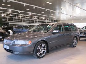 VOLVO V70, Autot, Kouvola, Tori.fi VOLVO V70, Autot, Kouvola, Tori.fi