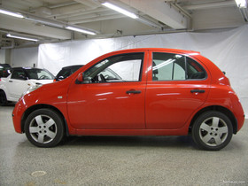 Nissan Micra, Autot, Nokia, Tori.fi Nissan Micra, Autot, Nokia, Tori.fi