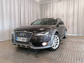 Audi A4 Allroad, Autot, Rovaniemi, Tori.fi Audi A4 Allroad, Autot, Rovaniemi, Tori.fi