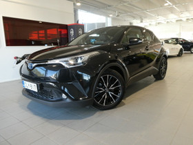 TOYOTA C-HR, Autot, Lohja, Tori.fi TOYOTA C-HR, Autot, Lohja, Tori.fi