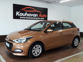 Hyundai I20 5d, Autot, Kauhava, Tori.fi Hyundai I20 5d, Autot, Kauhava, Tori.fi