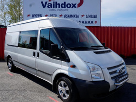 FORD Transit, Autot, Vantaa, Tori.fi FORD Transit, Autot, Vantaa, Tori.fi