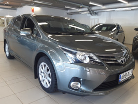 TOYOTA Avensis, Autot, Raasepori, Tori.fi TOYOTA Avensis, Autot, Raasepori, Tori.fi