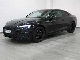 Audi A5, Autot, Espoo, Tori.fi Audi A5, Autot, Espoo, Tori.fi