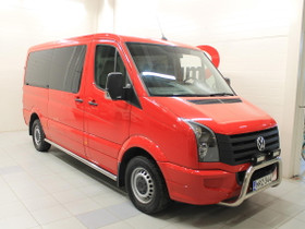 VOLKSWAGEN CRAFTER, Autot, Salo, Tori.fi VOLKSWAGEN CRAFTER, Autot, Salo, Tori.fi