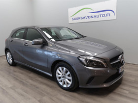 Mercedes-Benz A, Autot, Mikkeli, Tori.fi Mercedes-Benz A, Autot, Mikkeli, Tori.fi