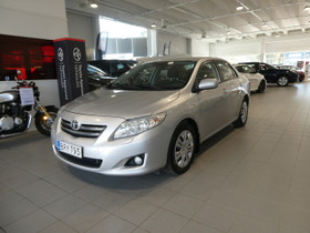TOYOTA Corolla, Autot, Lohja, Tori.fi TOYOTA Corolla, Autot, Lohja, Tori.fi