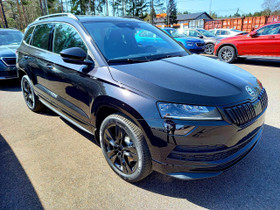 Skoda Karoq, Autot, Kotka, Tori.fi Skoda Karoq, Autot, Kotka, Tori.fi