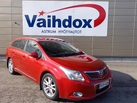 TOYOTA AVENSIS, Autot, Lappeenranta, Tori.fi TOYOTA AVENSIS, Autot, Lappeenranta, Tori.fi