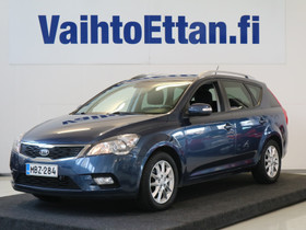 KIA Ceed, Autot, Tuusula, Tori.fi KIA Ceed, Autot, Tuusula, Tori.fi