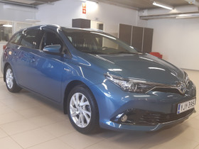 TOYOTA Auris, Autot, Raasepori, Tori.fi TOYOTA Auris, Autot, Raasepori, Tori.fi