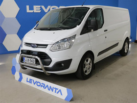 FORD Transit Custom, Autot, Sastamala, Tori.fi FORD Transit Custom, Autot, Sastamala, Tori.fi