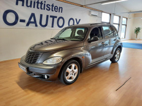 Chrysler PT Cruiser, Autot, Harjavalta, Tori.fi Chrysler PT Cruiser, Autot, Harjavalta, Tori.fi