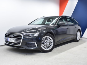 AUDI A6, Autot, Kuopio, Tori.fi AUDI A6, Autot, Kuopio, Tori.fi