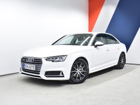 AUDI A4, Autot, Kuopio, Tori.fi AUDI A4, Autot, Kuopio, Tori.fi