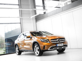 Mercedes-Benz GLA, Autot, Tampere, Tori.fi Mercedes-Benz GLA, Autot, Tampere, Tori.fi