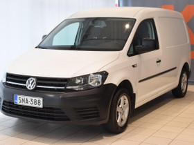 VOLKSWAGEN Caddy Maxi, Autot, Forssa, Tori.fi VOLKSWAGEN Caddy Maxi, Autot, Forssa, Tori.fi