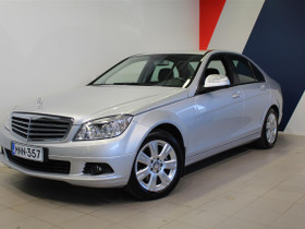 MERCEDES-BENZ C, Autot, Espoo, Tori.fi MERCEDES-BENZ C, Autot, Espoo, Tori.fi