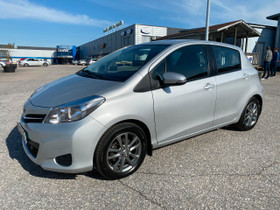 TOYOTA YARIS, Autot, Salo, Tori.fi TOYOTA YARIS, Autot, Salo, Tori.fi