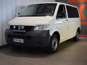 VOLKSWAGEN TRANSPORTER, Autot, Huittinen, Tori.fi VOLKSWAGEN TRANSPORTER, Autot, Huittinen, Tori.fi