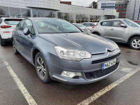 Citroen C5, Autot, Tampere, Tori.fi Citroen C5, Autot, Tampere, Tori.fi
