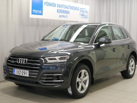 AUDI Q5, Autot, Keminmaa, Tori.fi AUDI Q5, Autot, Keminmaa, Tori.fi