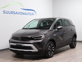 Opel Crossland, Autot, Mikkeli, Tori.fi Opel Crossland, Autot, Mikkeli, Tori.fi