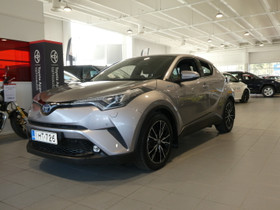 TOYOTA C-HR, Autot, Lohja, Tori.fi TOYOTA C-HR, Autot, Lohja, Tori.fi