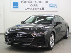 Audi A7 SPORTBACK, Autot, Oulu, Tori.fi Audi A7 SPORTBACK, Autot, Oulu, Tori.fi