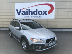 VOLVO XC70, Autot, Lappeenranta, Tori.fi VOLVO XC70, Autot, Lappeenranta, Tori.fi
