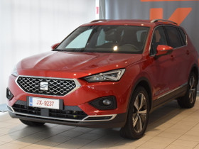 Seat Tarraco, Autot, Forssa, Tori.fi Seat Tarraco, Autot, Forssa, Tori.fi