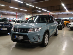 SUZUKI Vitara, Autot, Forssa, Tori.fi SUZUKI Vitara, Autot, Forssa, Tori.fi