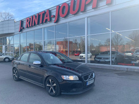 Volvo S40, Autot, Tampere, Tori.fi Volvo S40, Autot, Tampere, Tori.fi