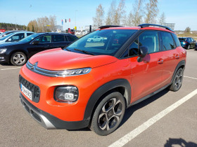 Citroen C3 Aircross, Autot, Kouvola, Tori.fi Citroen C3 Aircross, Autot, Kouvola, Tori.fi