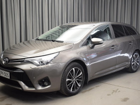 TOYOTA Avensis, Autot, Lappeenranta, Tori.fi TOYOTA Avensis, Autot, Lappeenranta, Tori.fi