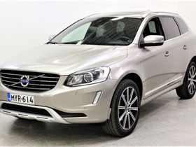 VOLVO XC60, Autot, Kajaani, Tori.fi VOLVO XC60, Autot, Kajaani, Tori.fi