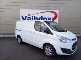 FORD Transit Custom, Autot, Lappeenranta, Tori.fi FORD Transit Custom, Autot, Lappeenranta, Tori.fi
