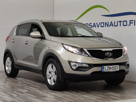Kia Sportage, Autot, Vantaa, Tori.fi Kia Sportage, Autot, Vantaa, Tori.fi