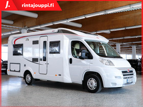 Burstner Nexxo T660, Matkailuautot, Matkailuautot ja asuntovaunut, Seinäjoki, Tori.fi Burstner Nexxo T660, Matkailuautot, Matkailuautot ja asuntovaunut, Seinäjoki, Tori.fi