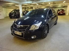 TOYOTA AVENSIS, Autot, Imatra, Tori.fi TOYOTA AVENSIS, Autot, Imatra, Tori.fi