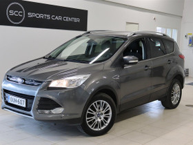 Ford Kuga, Autot, Jyväskylä, Tori.fi Ford Kuga, Autot, Jyväskylä, Tori.fi