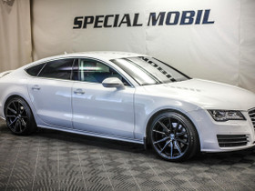 Audi A7, Autot, Raasepori, Tori.fi Audi A7, Autot, Raasepori, Tori.fi