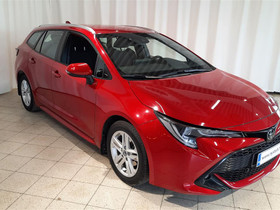 TOYOTA COROLLA, Autot, Pietarsaari, Tori.fi TOYOTA COROLLA, Autot, Pietarsaari, Tori.fi