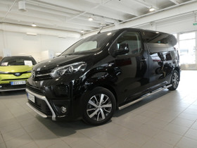 TOYOTA Proace Verso, Autot, Lohja, Tori.fi TOYOTA Proace Verso, Autot, Lohja, Tori.fi
