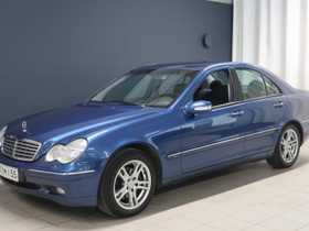 Mercedes-Benz C, Autot, Oulu, Tori.fi Mercedes-Benz C, Autot, Oulu, Tori.fi