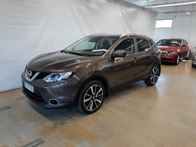 NISSAN Qashqai, Autot, Kauhajoki, Tori.fi NISSAN Qashqai, Autot, Kauhajoki, Tori.fi