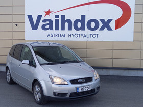 FORD Focus C-Max, Autot, Lappeenranta, Tori.fi FORD Focus C-Max, Autot, Lappeenranta, Tori.fi